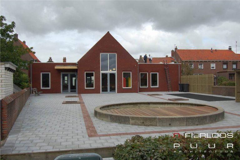 Nico fierloos// Puur architectuur//