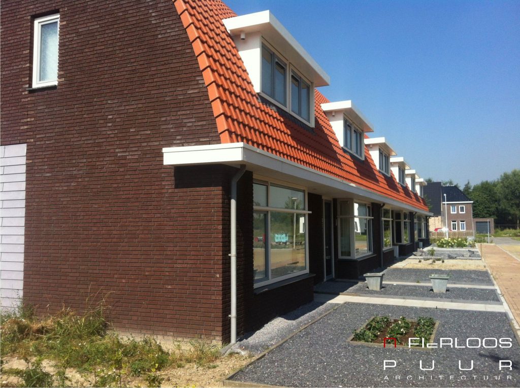 Nico fierloos// Puur architectuur//