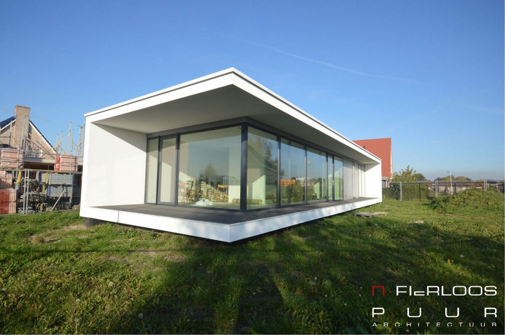 Nico fierloos// Puur architectuur//